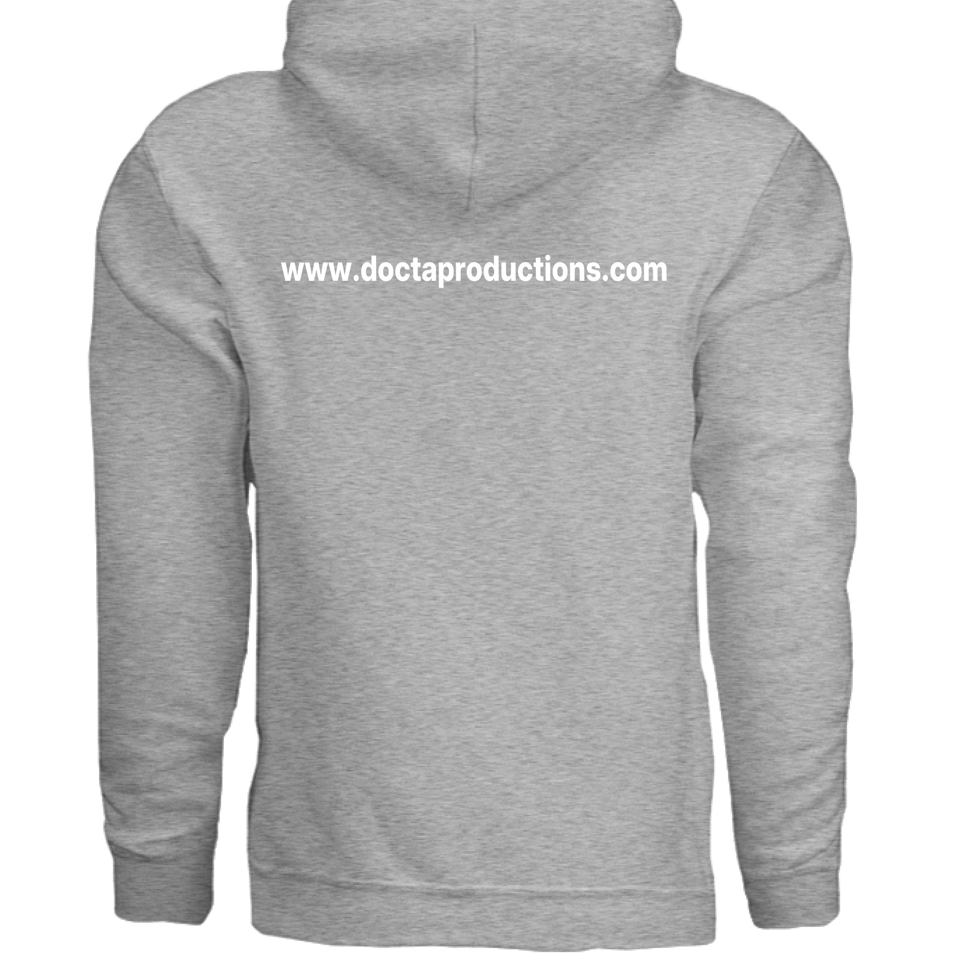 SPORT GREY - BACK